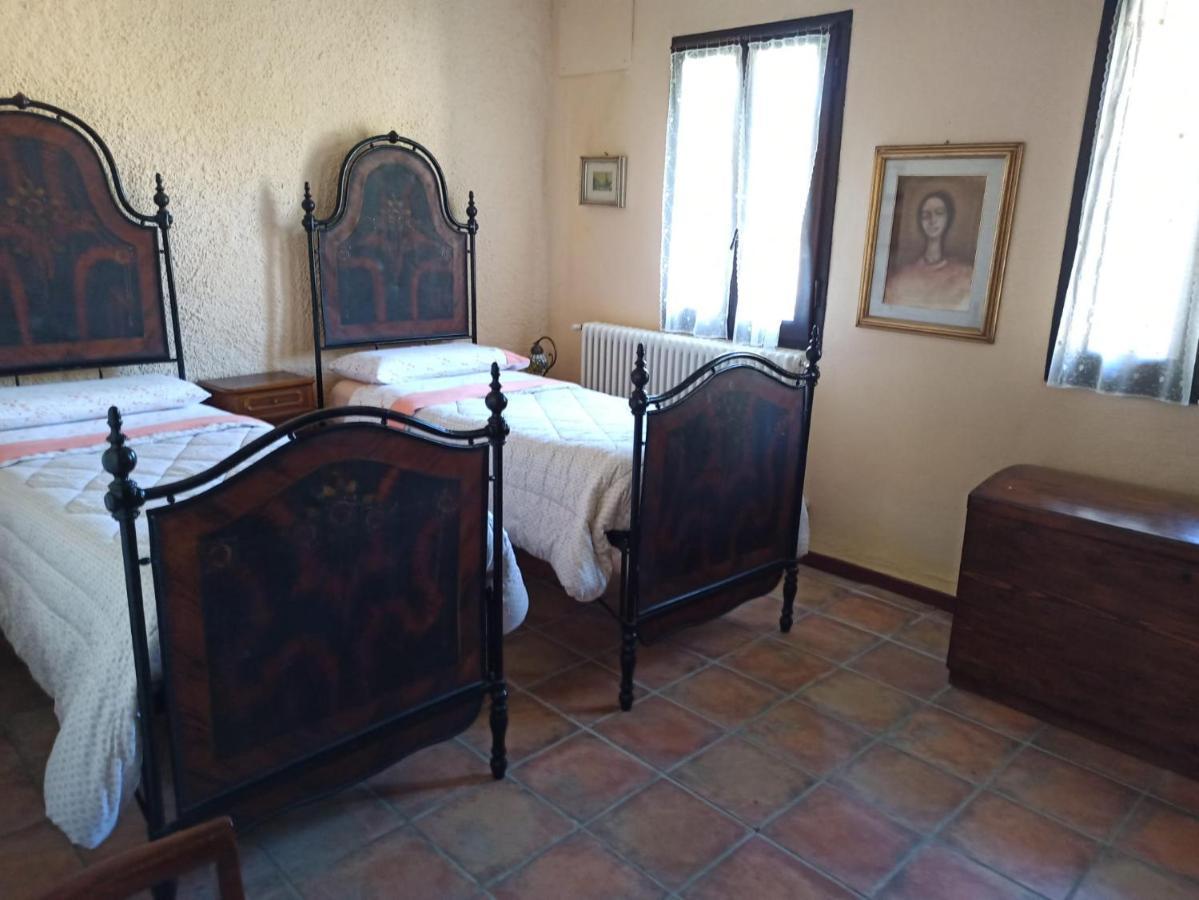 Il Baiocchino Bed & Breakfast Castel San Pietro Terme Eksteriør bilde