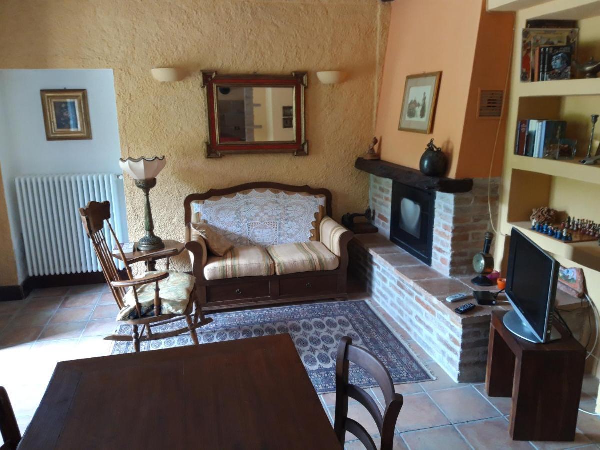 Il Baiocchino Bed & Breakfast Castel San Pietro Terme Eksteriør bilde